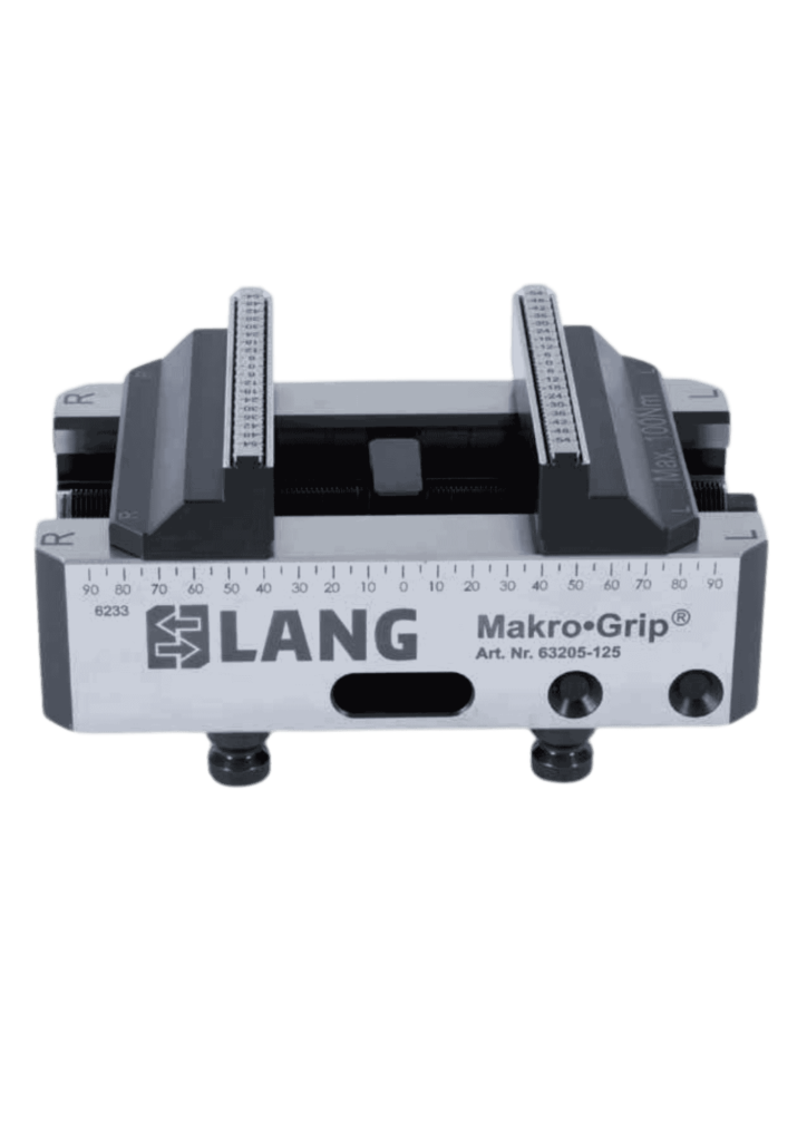 Lang machineklem