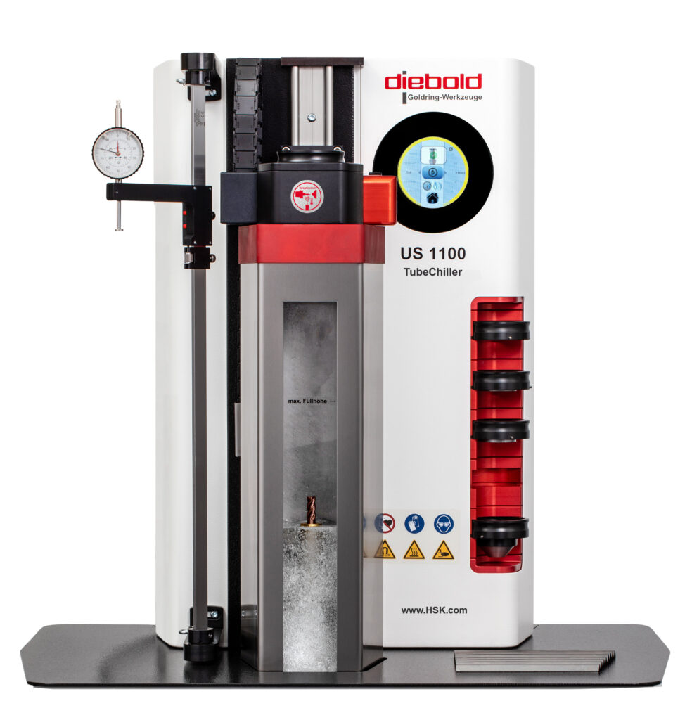 Dibold Us1100 Vertical