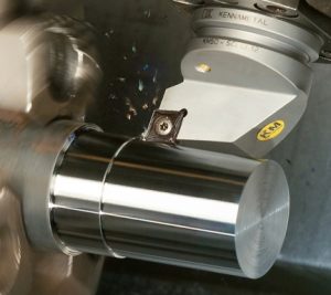 Kennametal Draaien En Steken