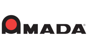 Amada Group Logo Vector 300x167