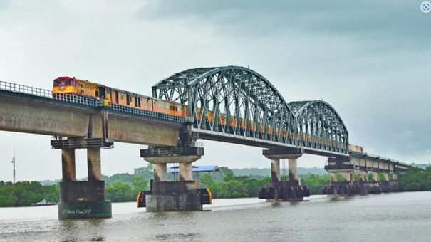 Brug 1