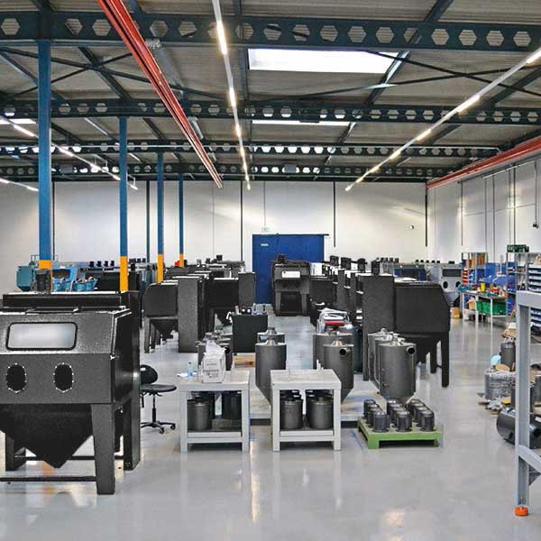 Lh Assemblage Min
