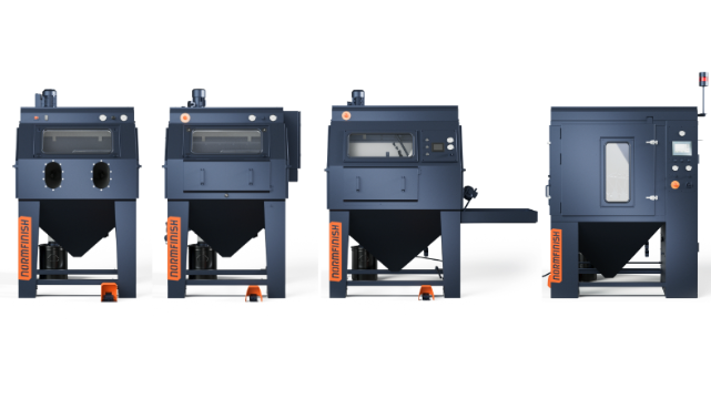 standaard series