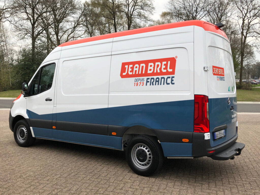 Service Jeanbrel