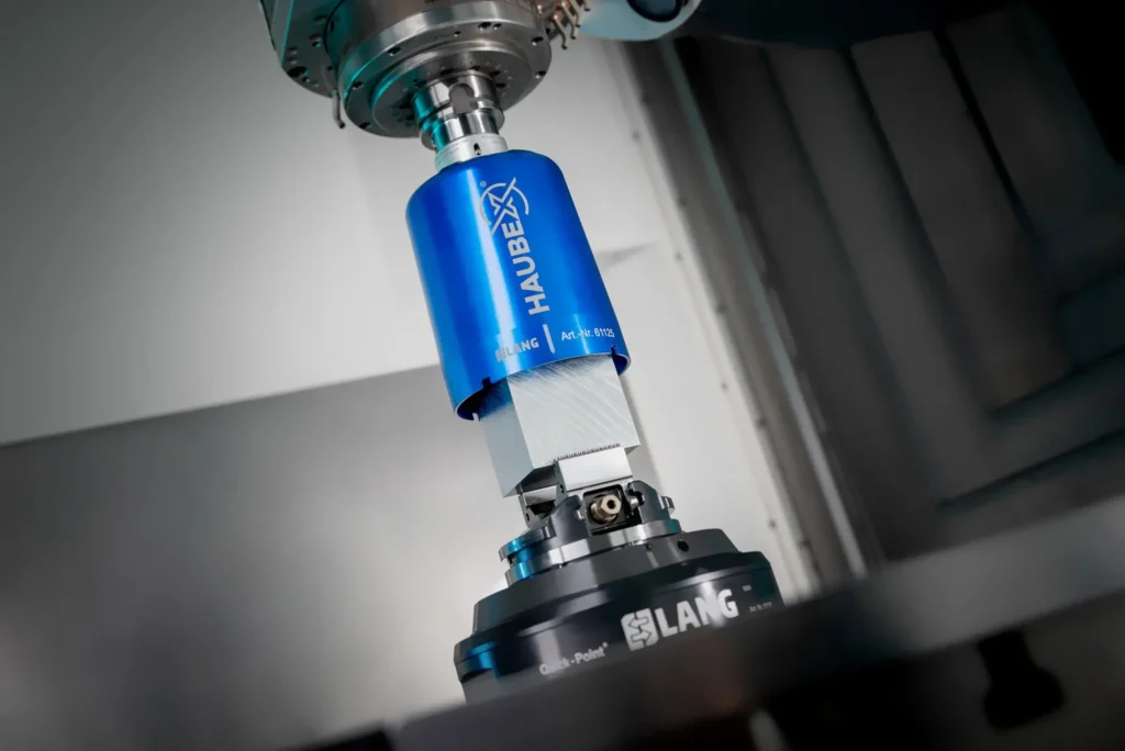 Langtechnik Loesungen Automation Haubex