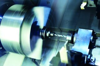 Cutters For Metal And Drill Set The Cnc Machine Tool