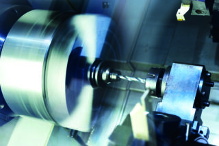 Cutters For Metal And Drill Set The Cnc Machine Tool