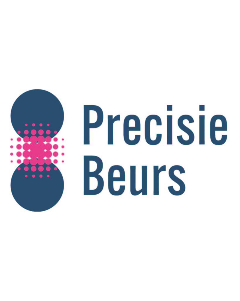 Logo Precisiebeurs 2025