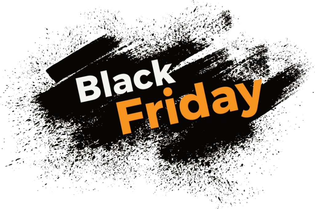 Black Friday