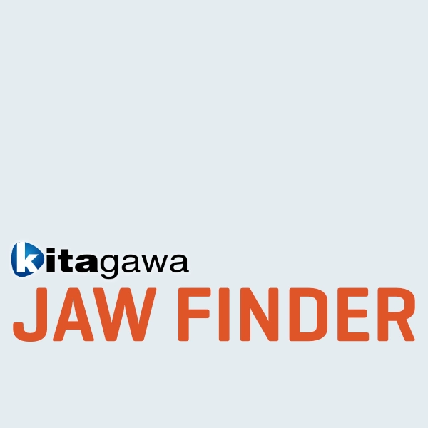 Kitagawa Jaw Finder