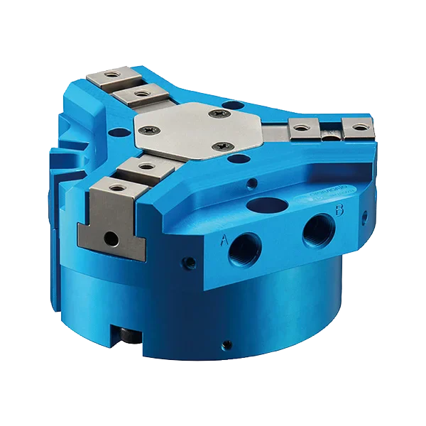 Kitagawa Robot Gripper