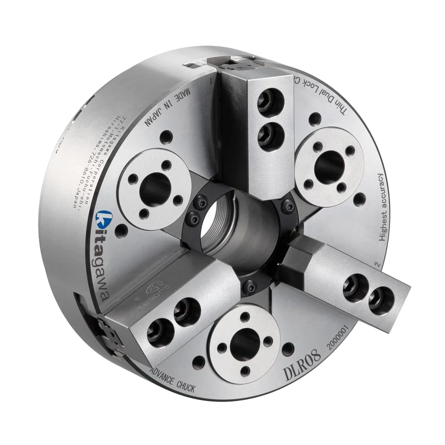 Kitagawa Dl Series Dual Lock