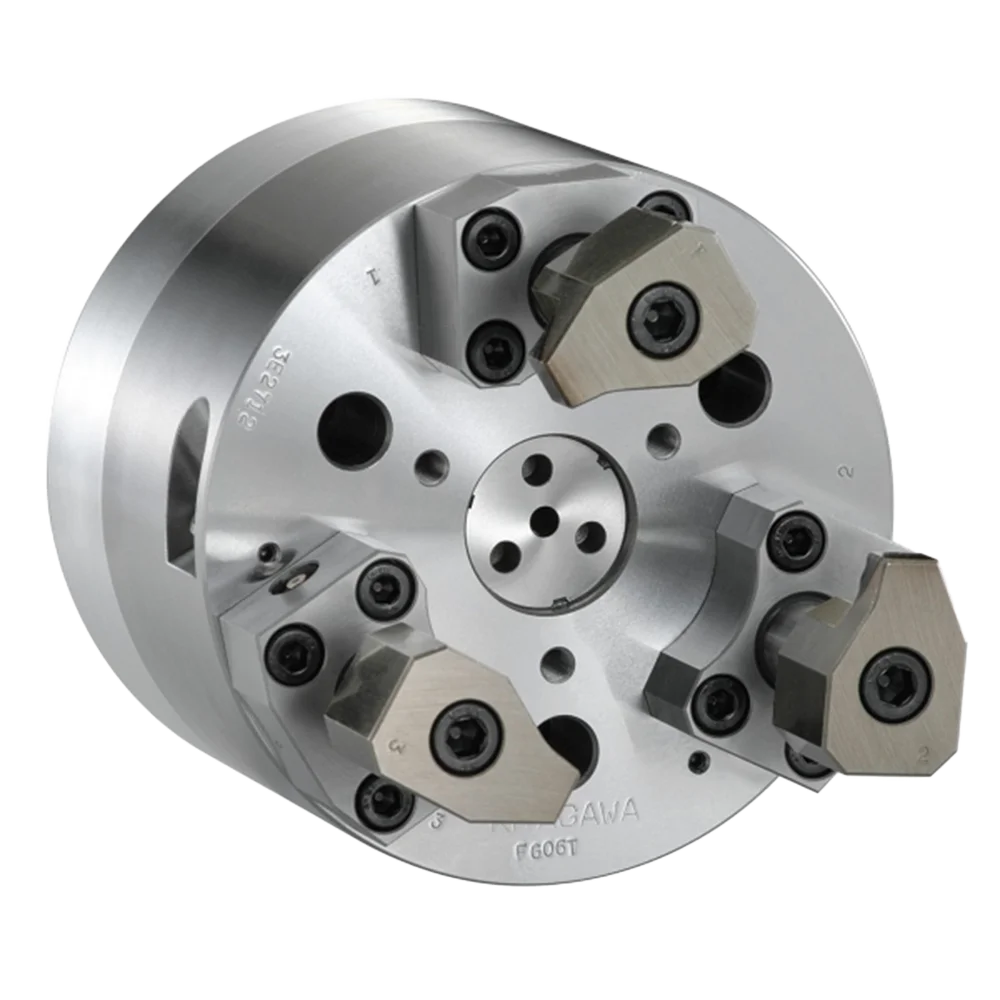 Kitagawa Fg Series