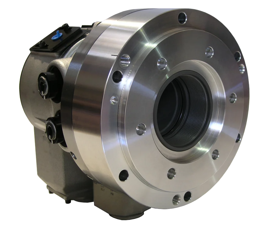 Kitagawa Hydraulische Cilinder