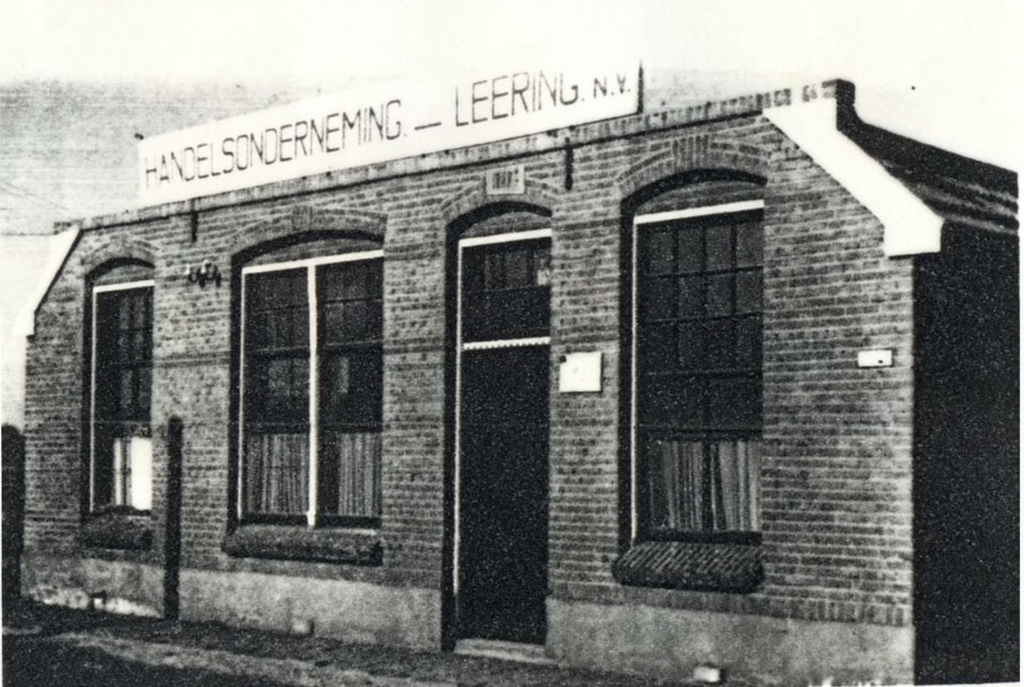 Leering Hengelo Oude Boekeloseweg