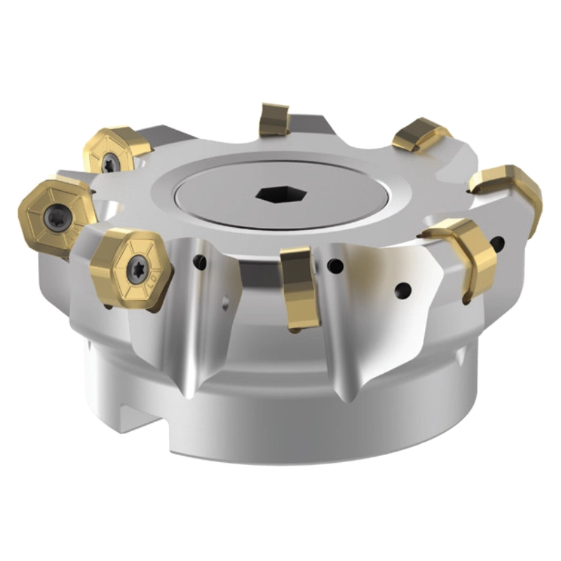 Kennametal Dodeka En Dodeka Mini