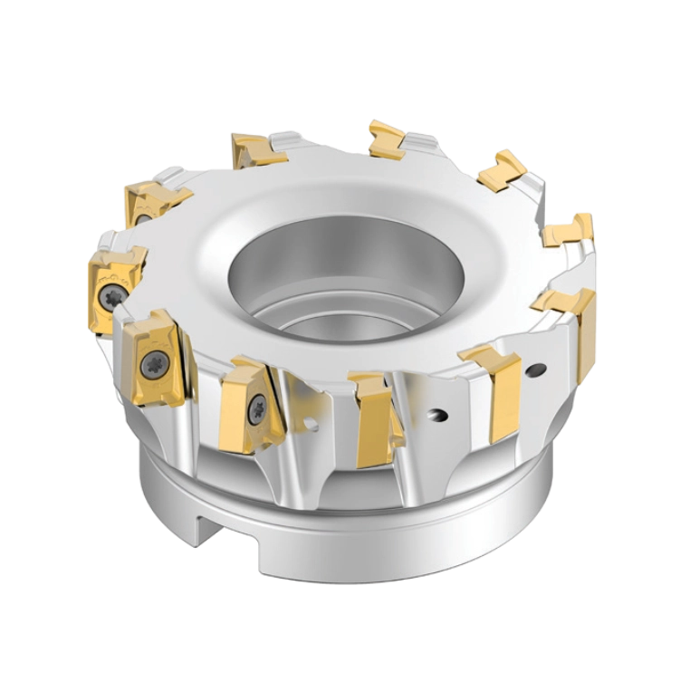 Kennametal Mill 4