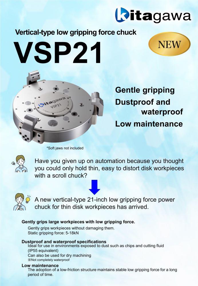 Vsp21 Leaflet En
